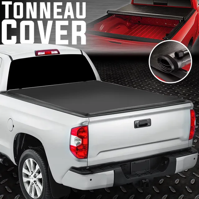 Tonneau Cover 5.5 ft 5.5ft 20215ft