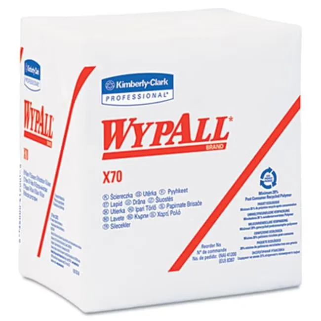 Wash & Detailing white heavy-duty