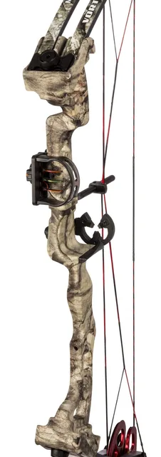Bow 22-27 in 19-45 lbs 3 in