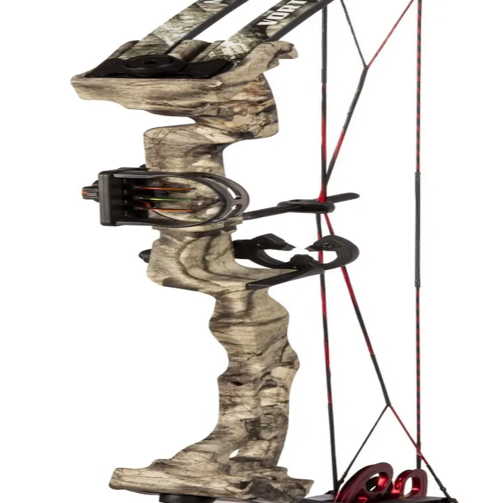 Bow 22-27 in 19-45 lbs 3 in
