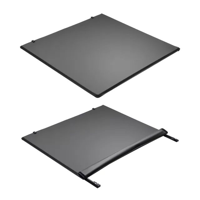 Tonneau Cover 5 ft 60 in 57.3 in