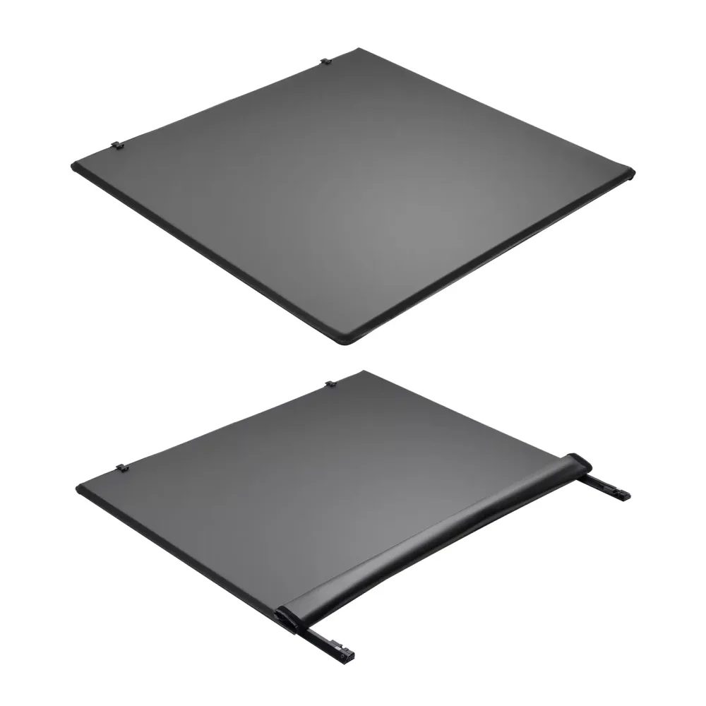 Tonneau Cover 5 ft 60 in 57.3 in