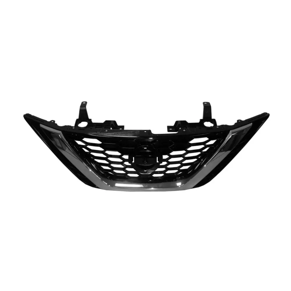 Grille black