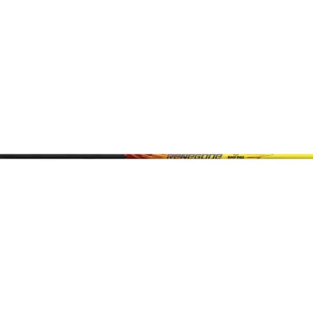 Bows & Arrows black 005" 5"