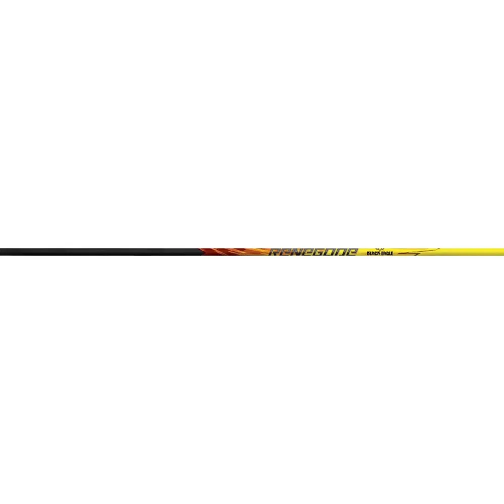 Bows & Arrows black 005" 5"