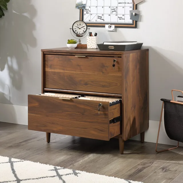 File Cabinet 29.53" 18.50" 30.28"