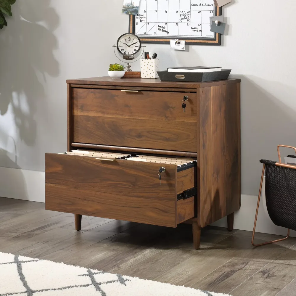 File Cabinet 29.53" 18.50" 30.28"