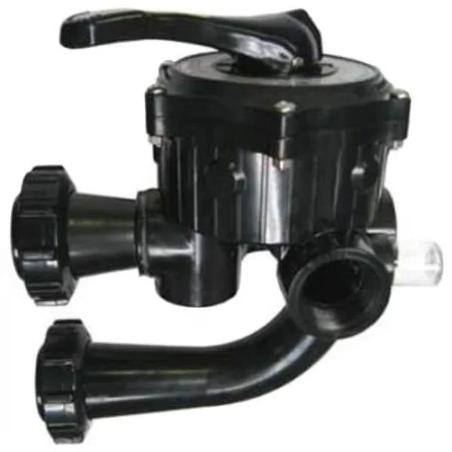 Swimming Pool 1.5" black