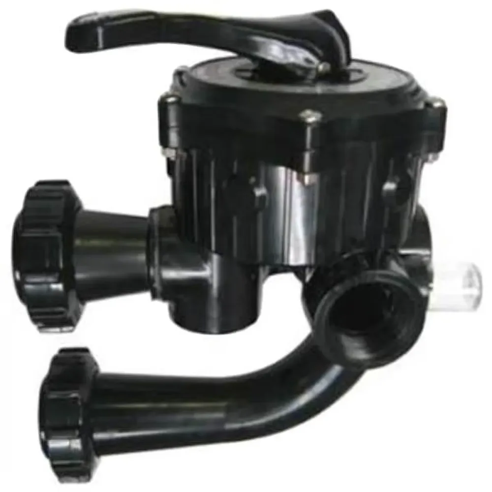 Swimming Pool 1.5" black