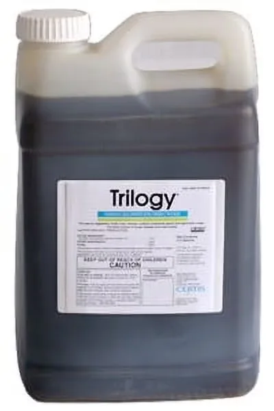 Insecticide 2.5 gallons 1 gallon 100 gallons
