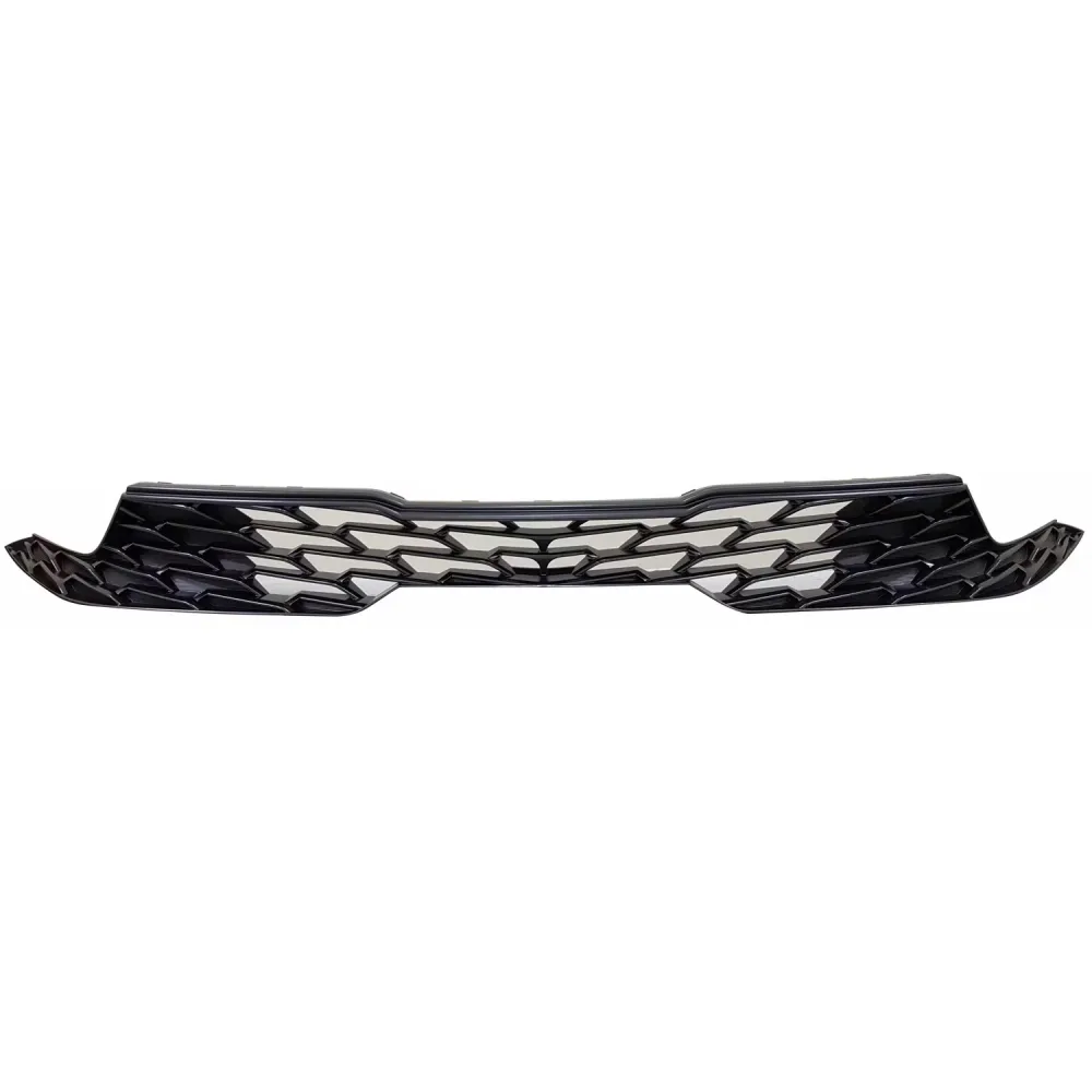 Grille gray