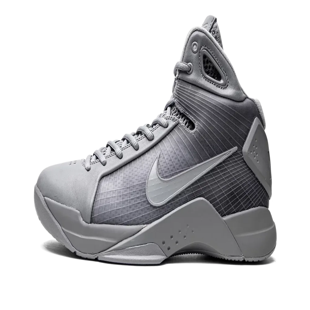 Basketball black grey