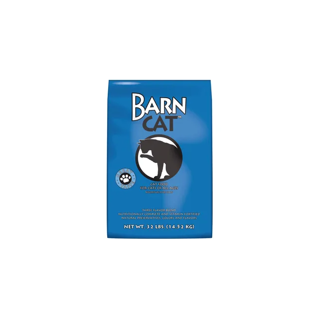 Cat Food 32 lb