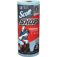 Shop Towel 11 in 9.4 in 12 in