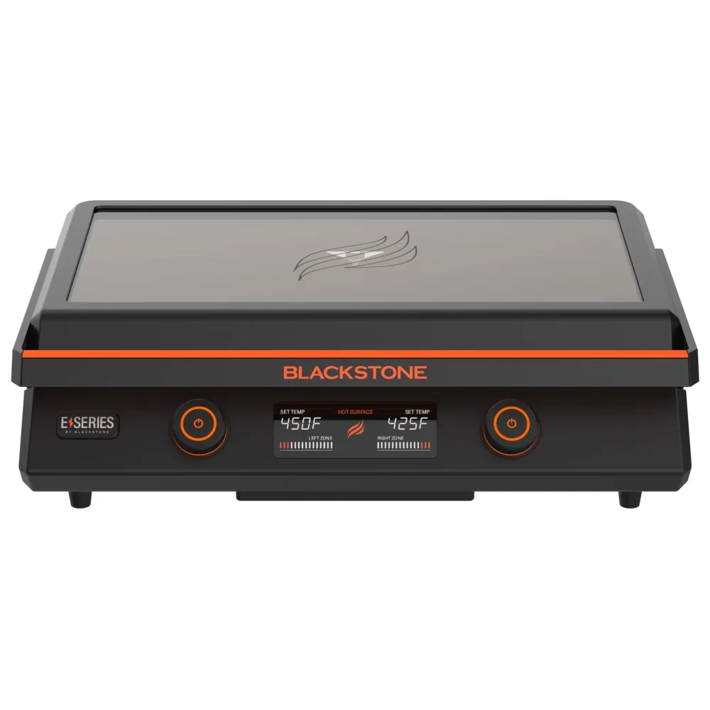 Top Grill 22 inch black 22"