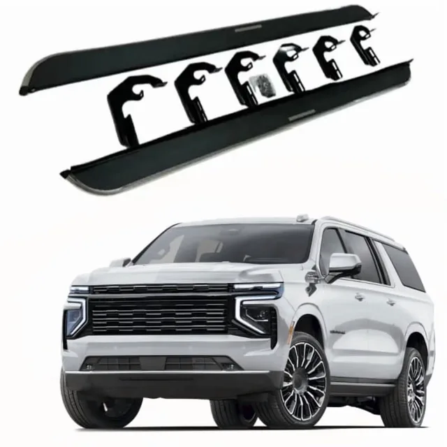 Bumpers & Grille Guards 86"