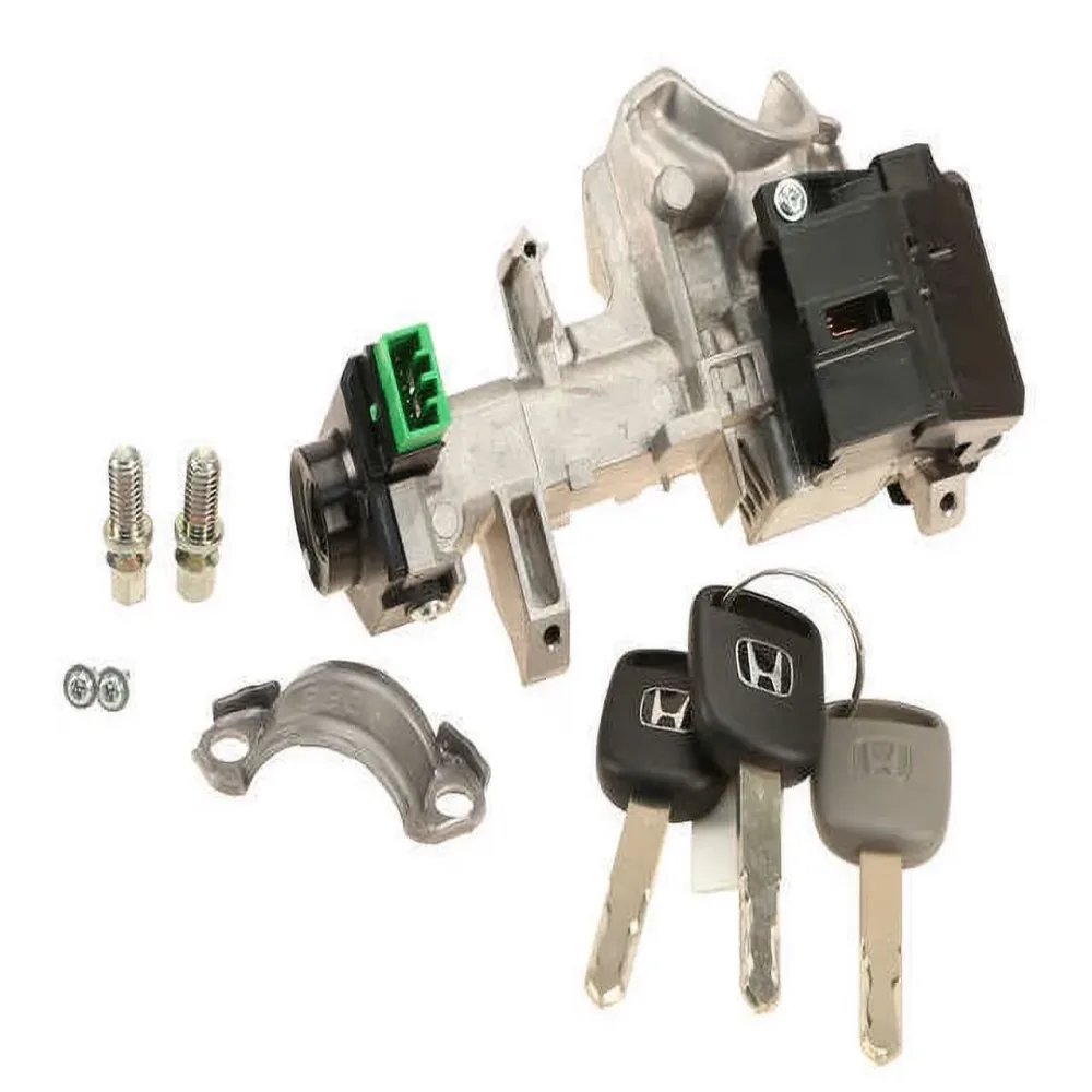 Ignition Lock