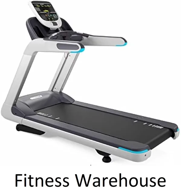 Treadmill 5 lb