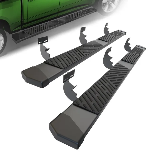 Bumpers & Grille Guards 6" 2.08 inches 36.9 pounds