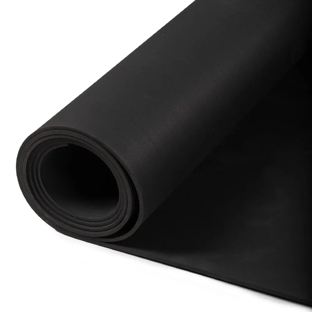 Mat black 100 lb 4 w