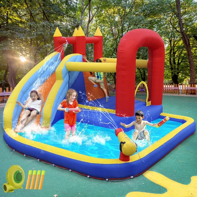 Backyard 145.7" 7" 90.6"