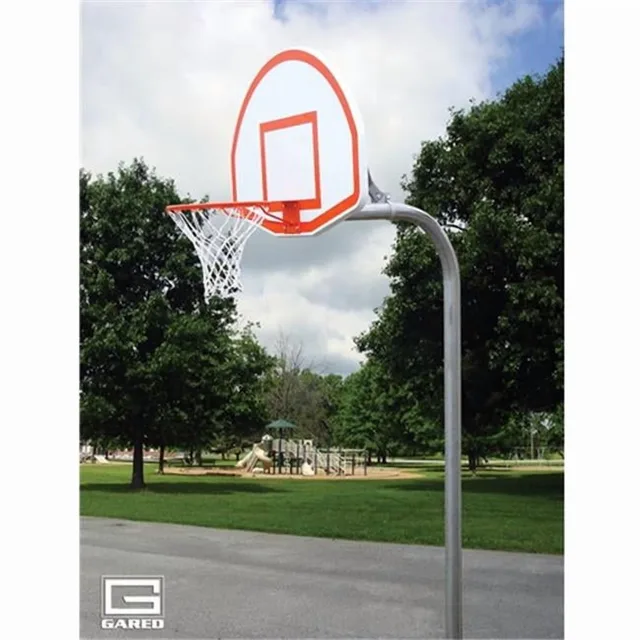 Basketball 3' 3.5 in 3 ft