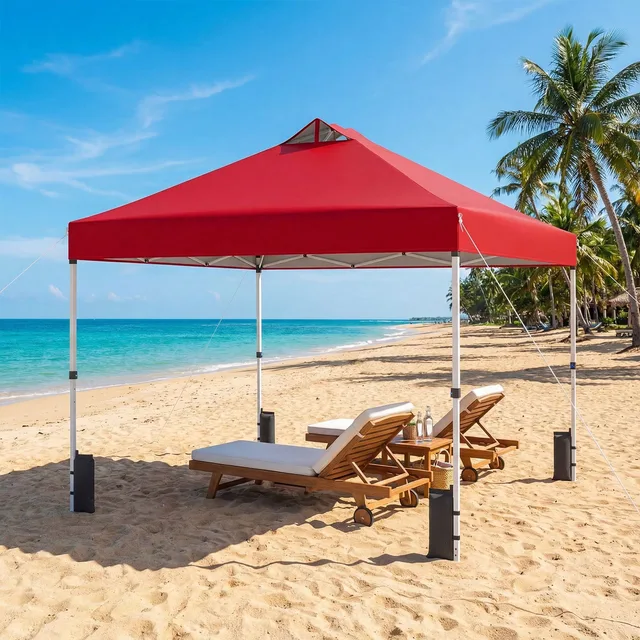 Canopy Tent 1 person weatherproof