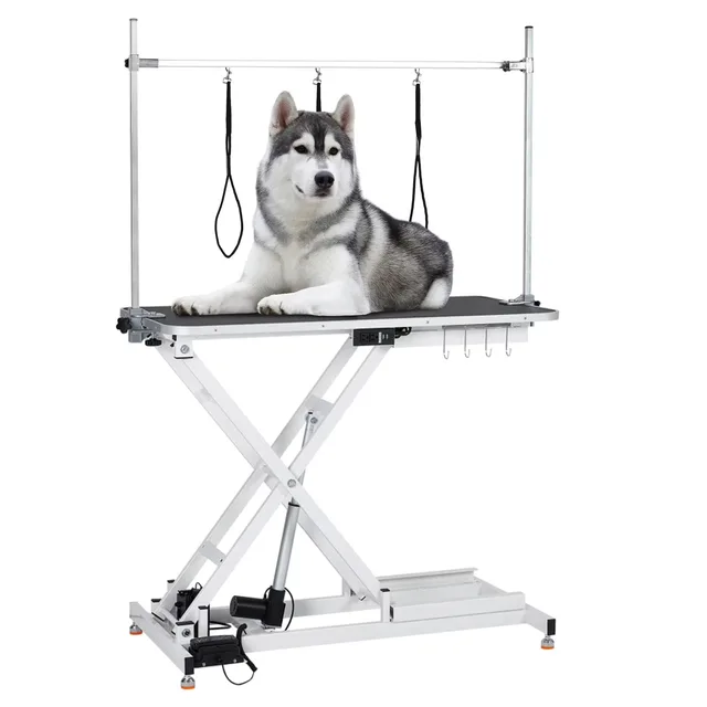 Dog Grooming 9.4" 39.4" 47"
