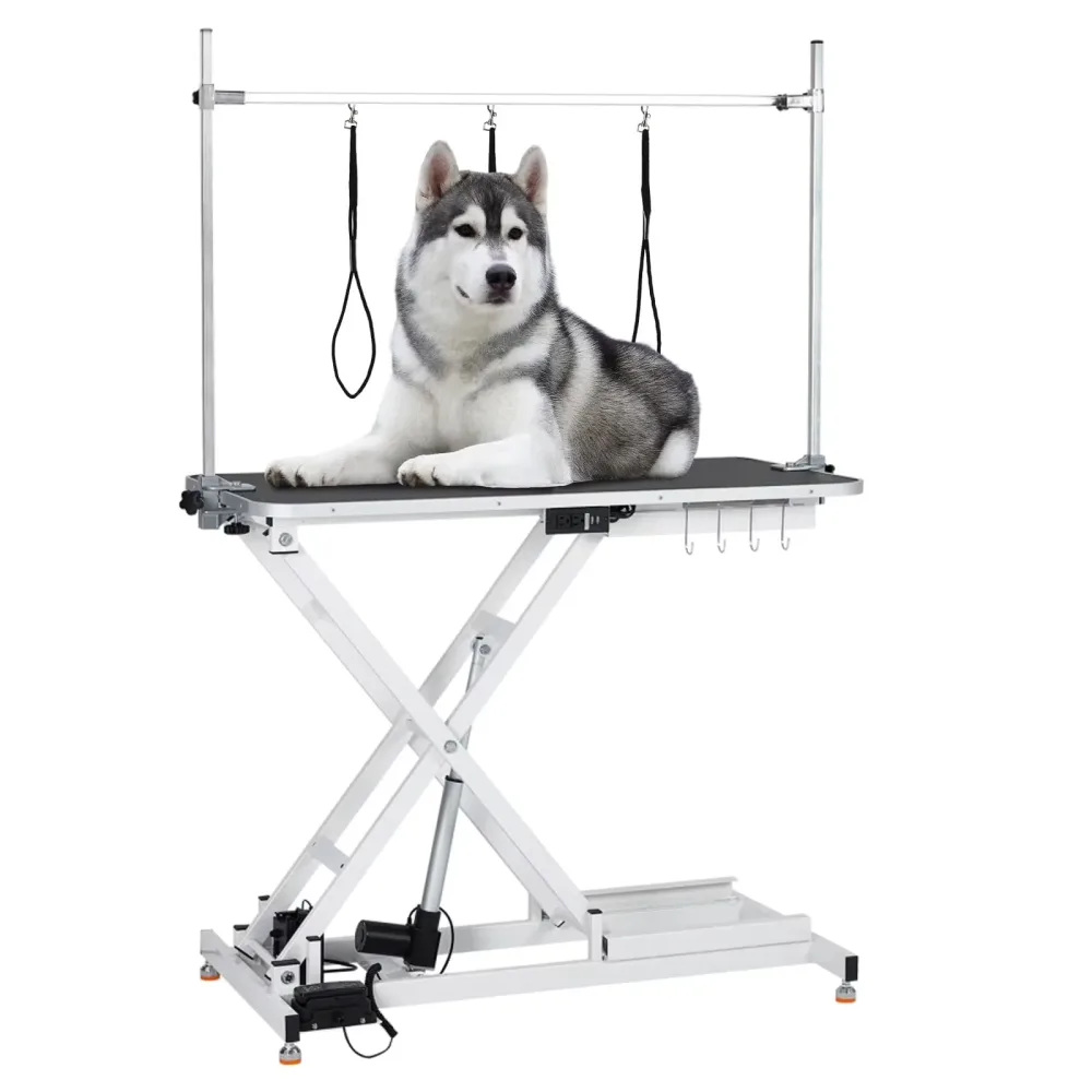 Dog Grooming 9.4" 39.4" 47"