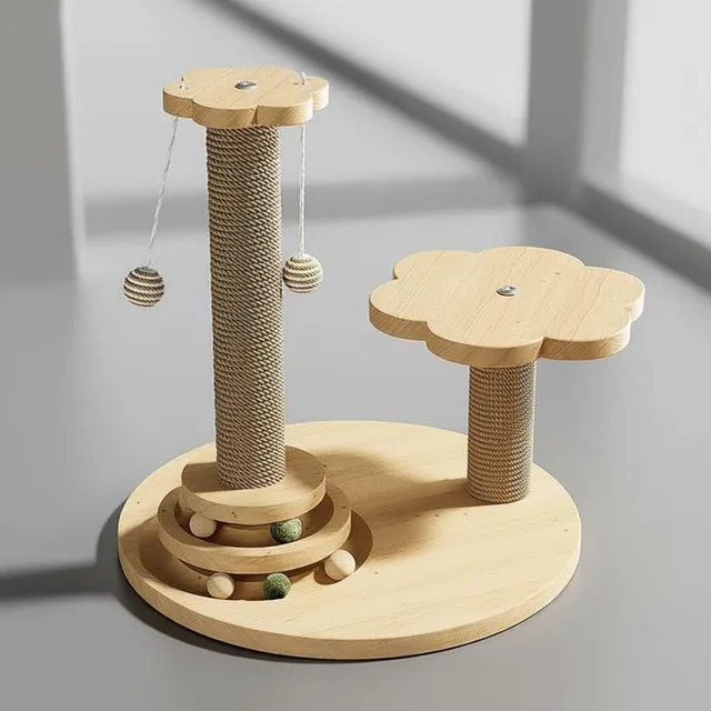 Furniture & Enrichment