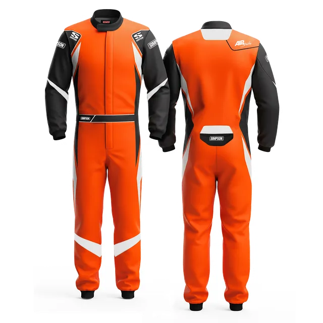 Motorcycle Apparel & Gear black