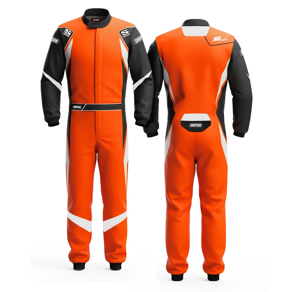 Motorcycle Apparel & Gear black