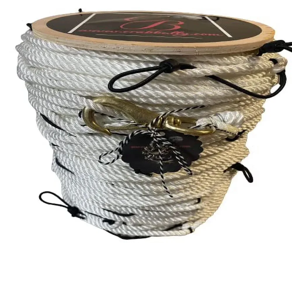 Tackle & Storage 600' 4" 8"