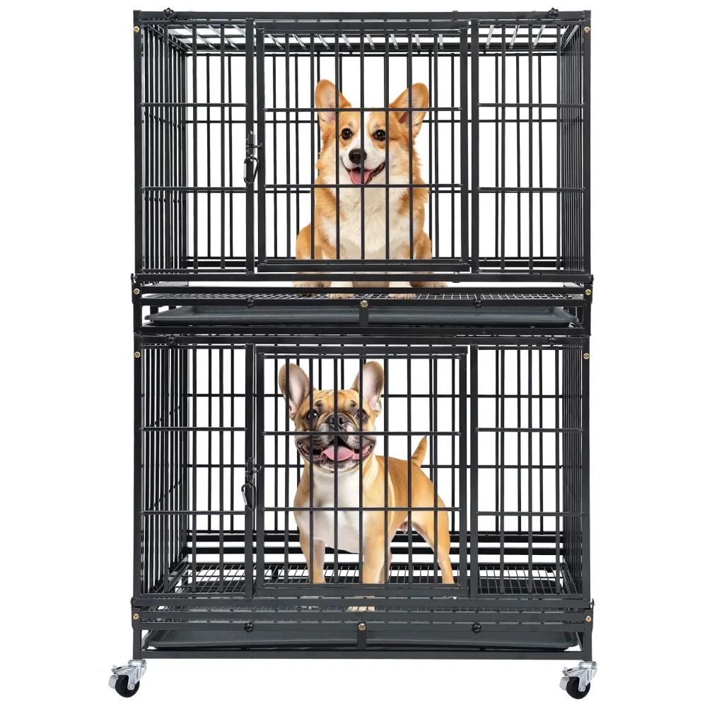 Dog Crate 36 inch 70 lbs 0.03"