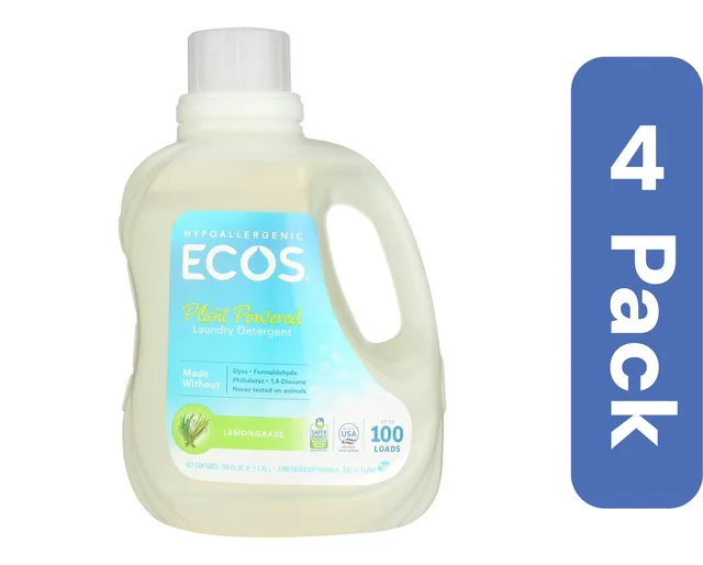 Laundry Detergent