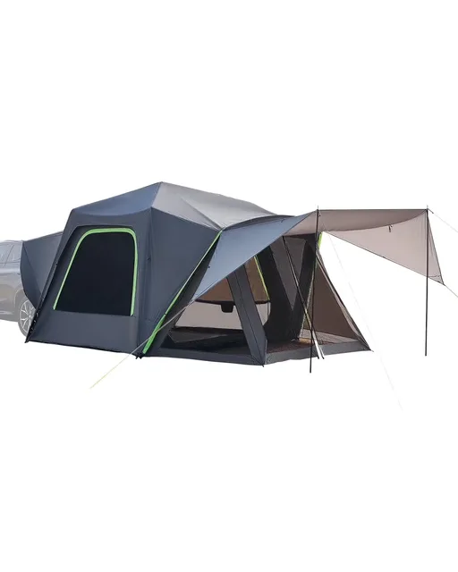 Suv Tent 10ft 5-8 person waterproof