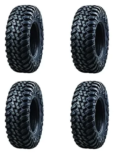 Tire 4 inch