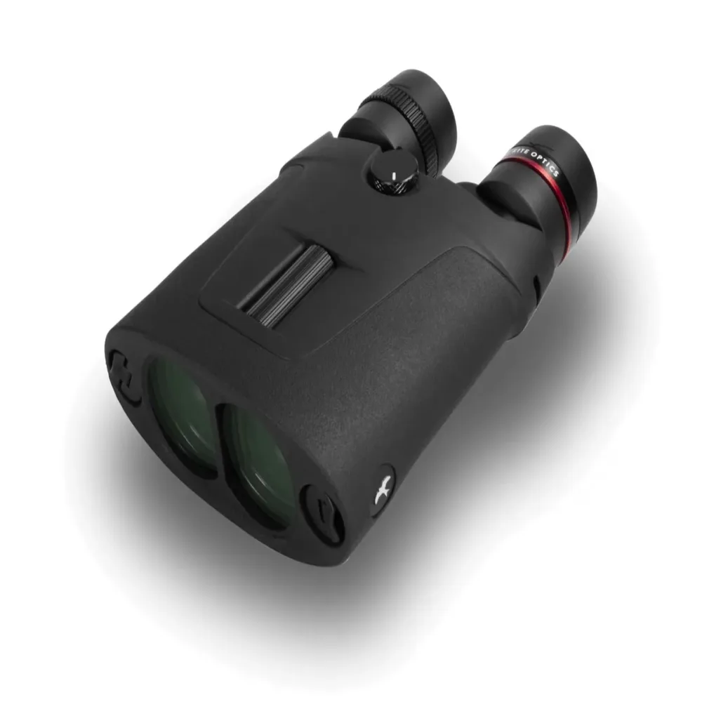 Prism Binocular black 42mm 42 mm