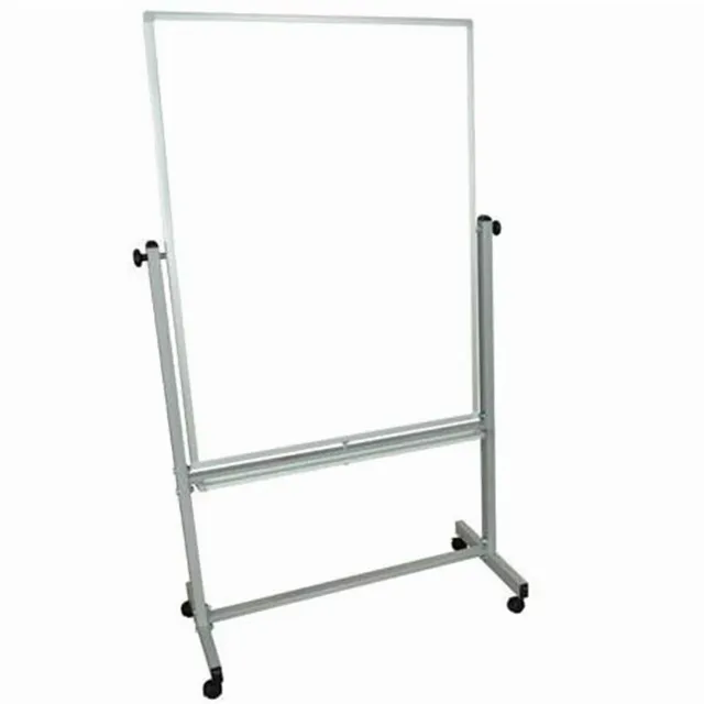 General Classroom 35.38in 47.25in white
