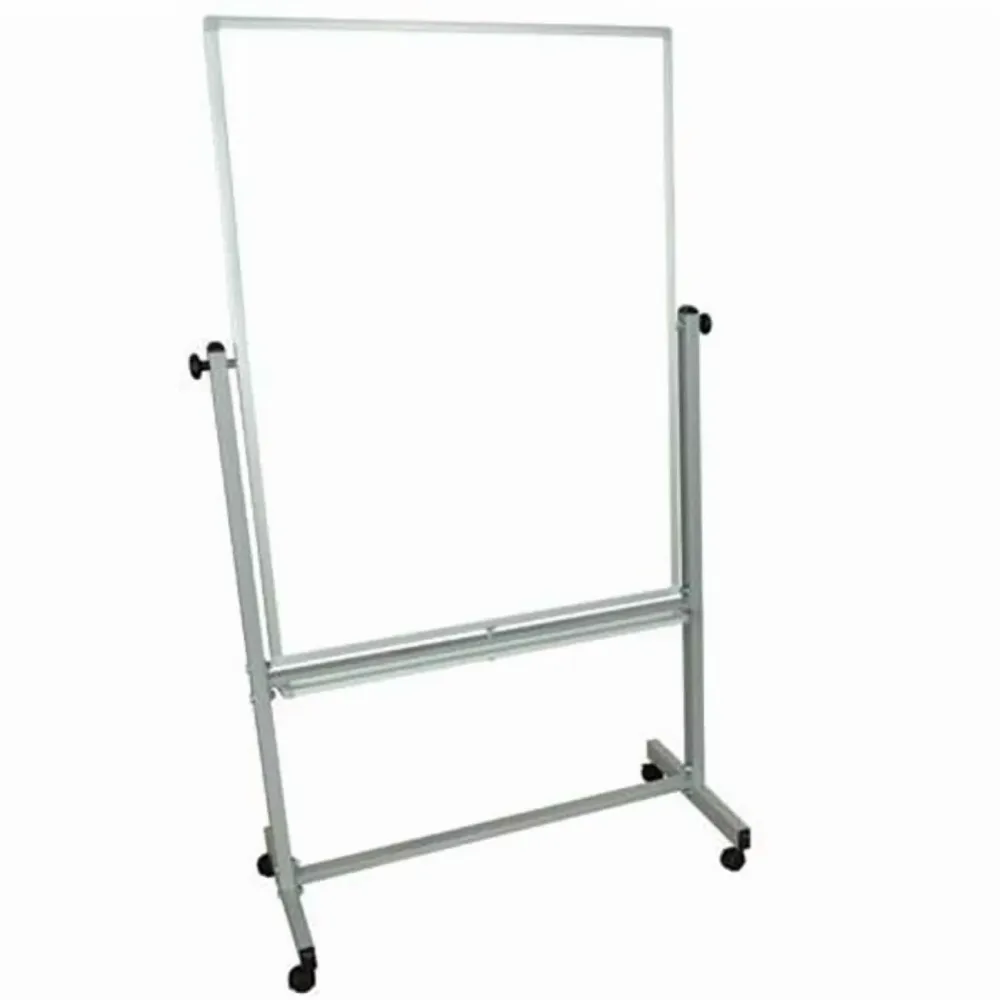 General Classroom 35.38in 47.25in white