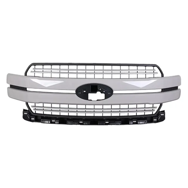 Grille black