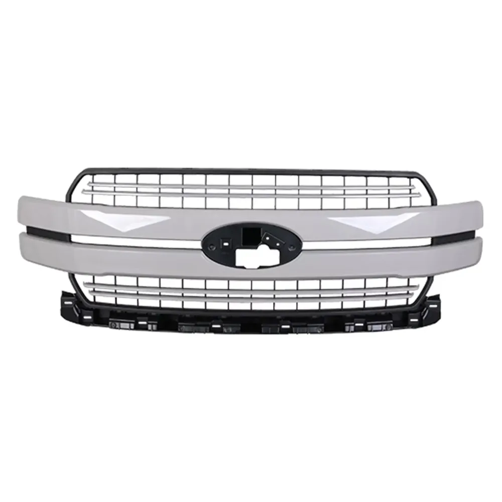 Grille black