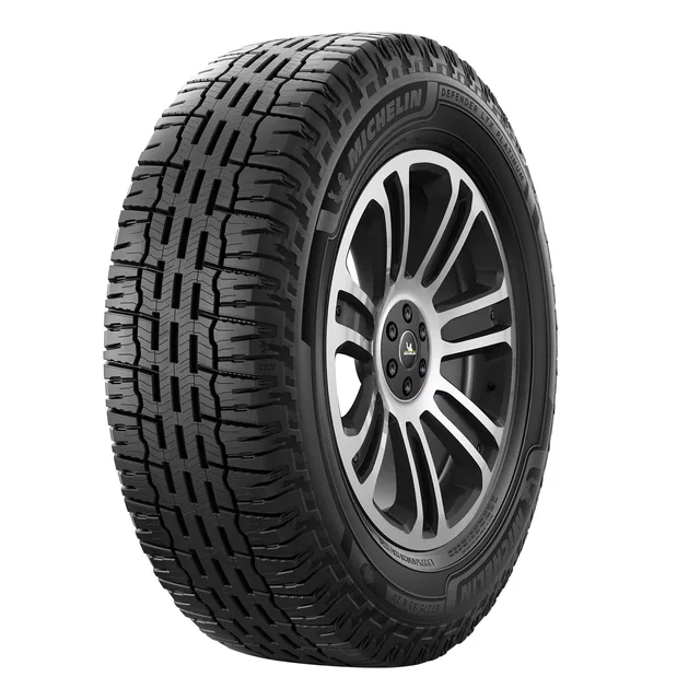 Tire heavy-duty
