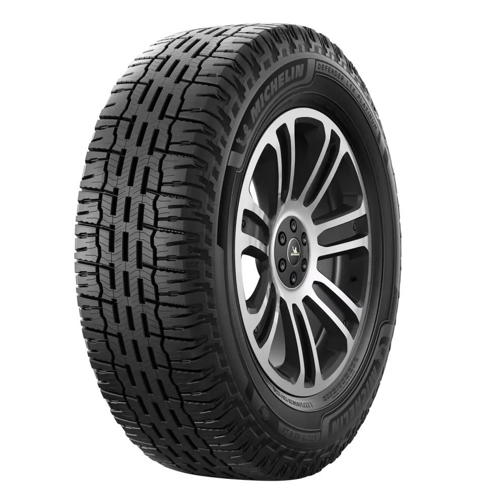 Tire heavy-duty