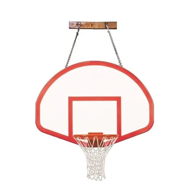 Basketball System folding 12 ft 39"