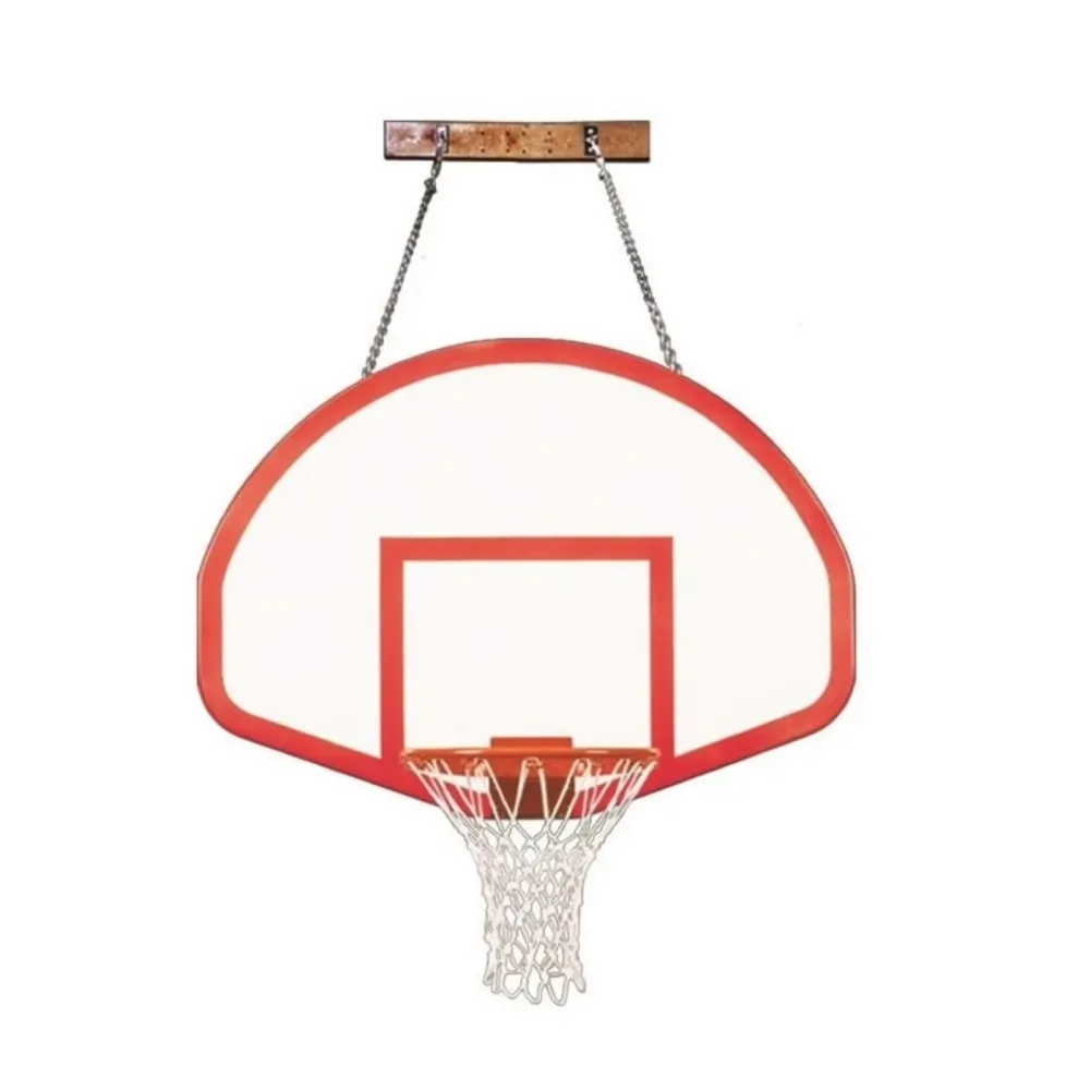 Basketball System folding 12 ft 39"