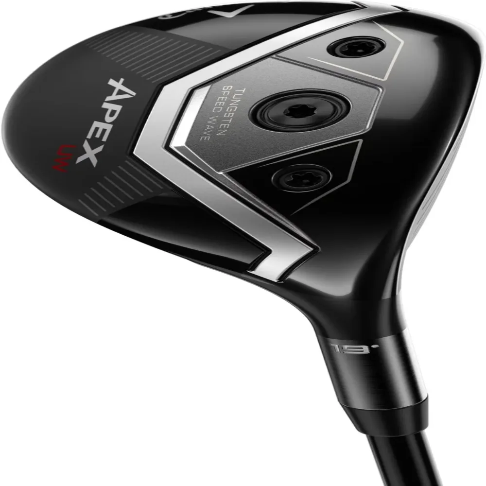 Golf white 2 lb 1.2 lb