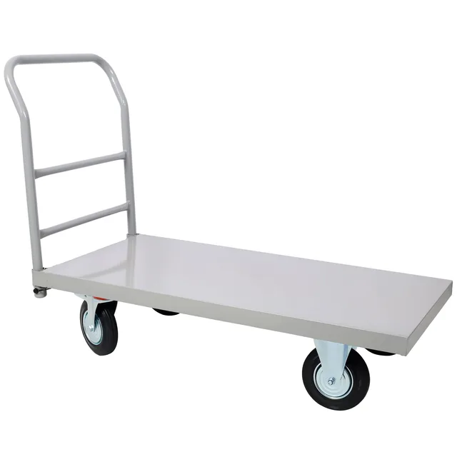 Platform Truck 2000lb 24 in 48 in