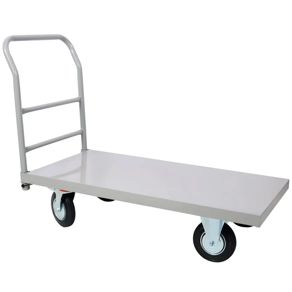 Platform Truck 2000lb 24 in 48 in