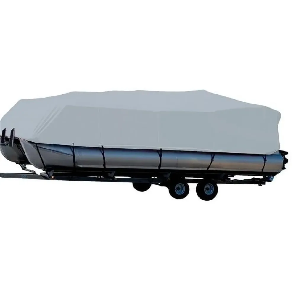 Boat Cover 22.5 ft grey 21'